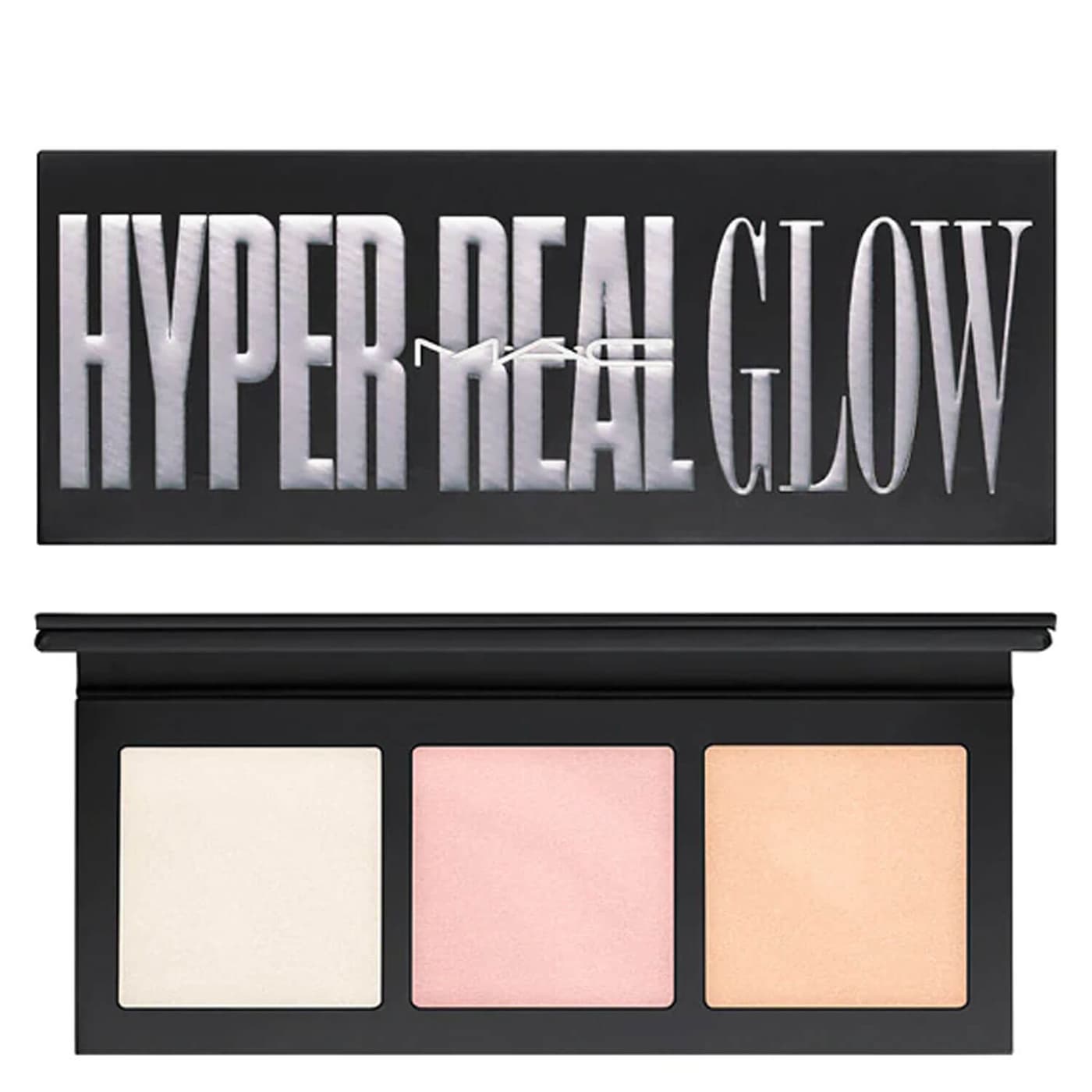 Hyper Real Glow Palette - Get Lit