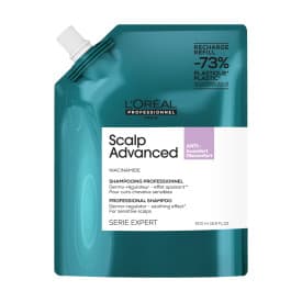 Scalp Advanced - Dermo Regulator Shampoo Refill