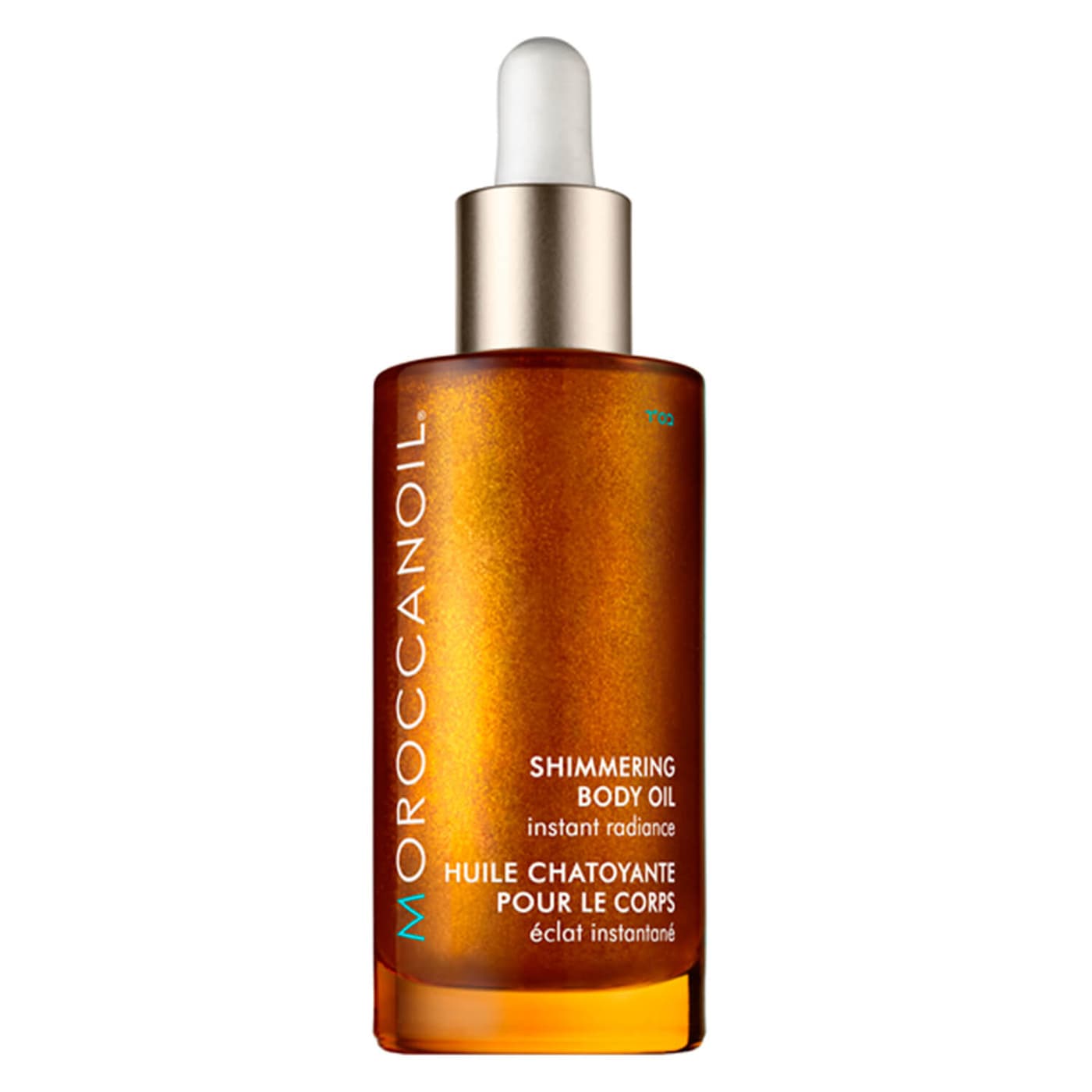 Moroccanoil Body - Shimmering Body Oil