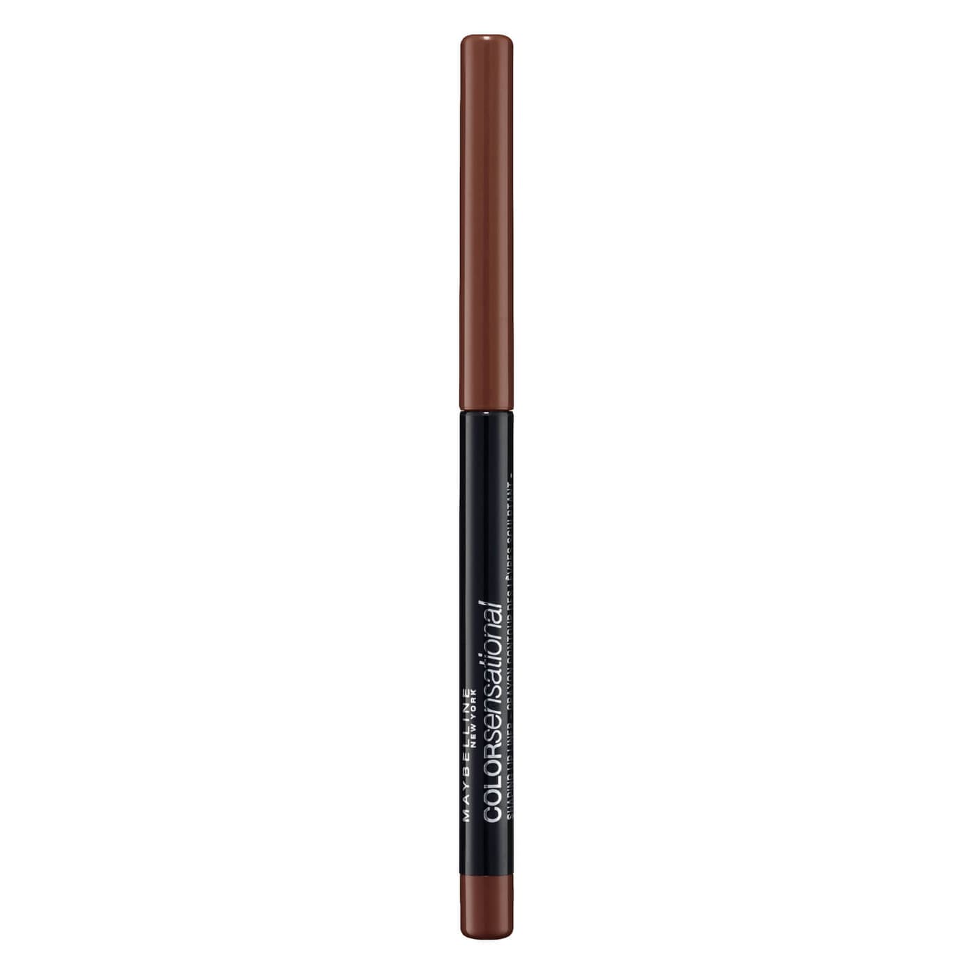 Maybelline NY Lips - Color Sensational Shaping Lip Liner 20 Nude Seduction