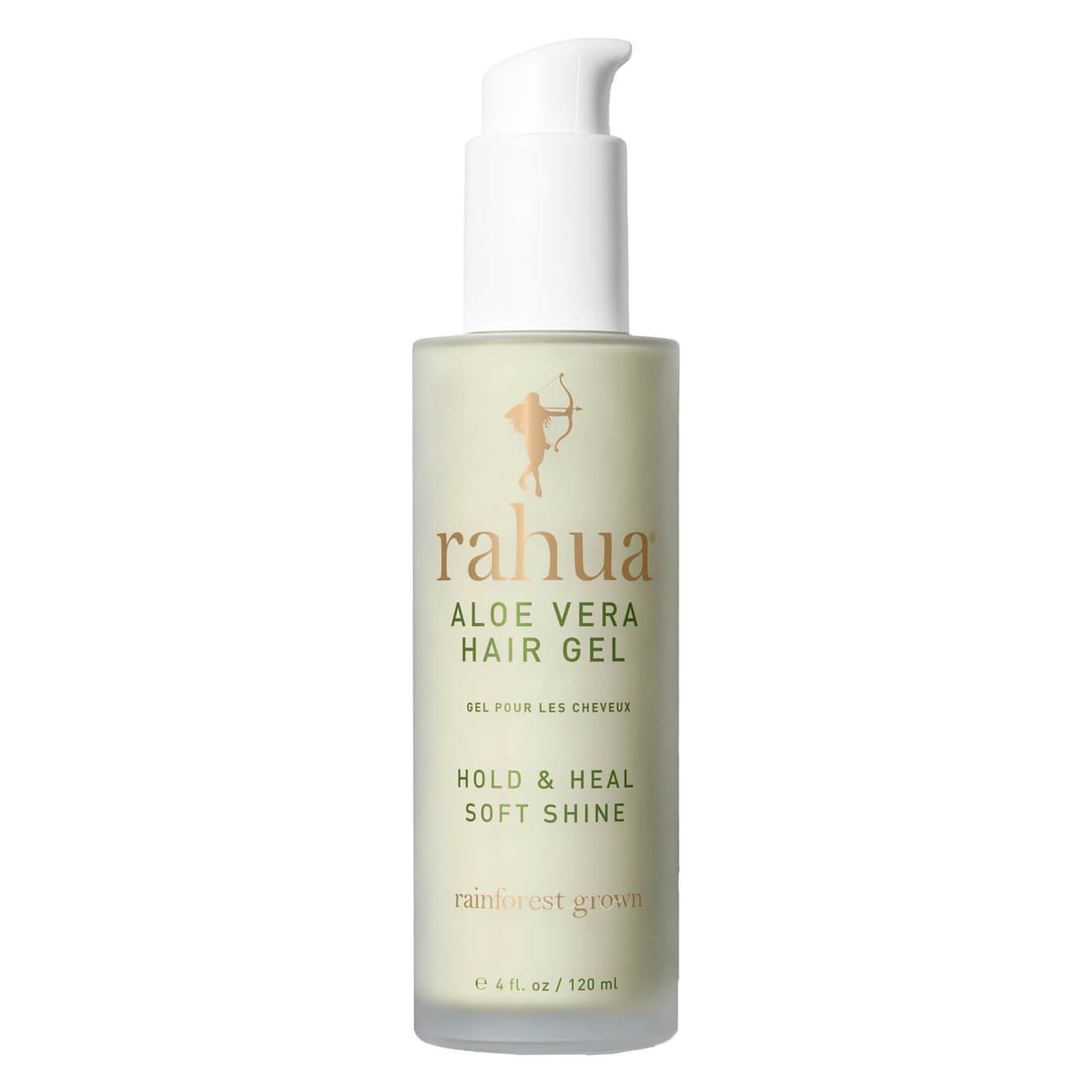 Rahua Aloe Vera Hair Gel