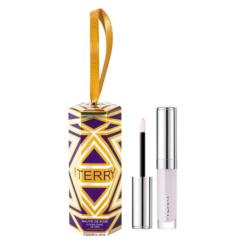 By Terry Lip - Midnight Glow Baume De Rose Lip Care