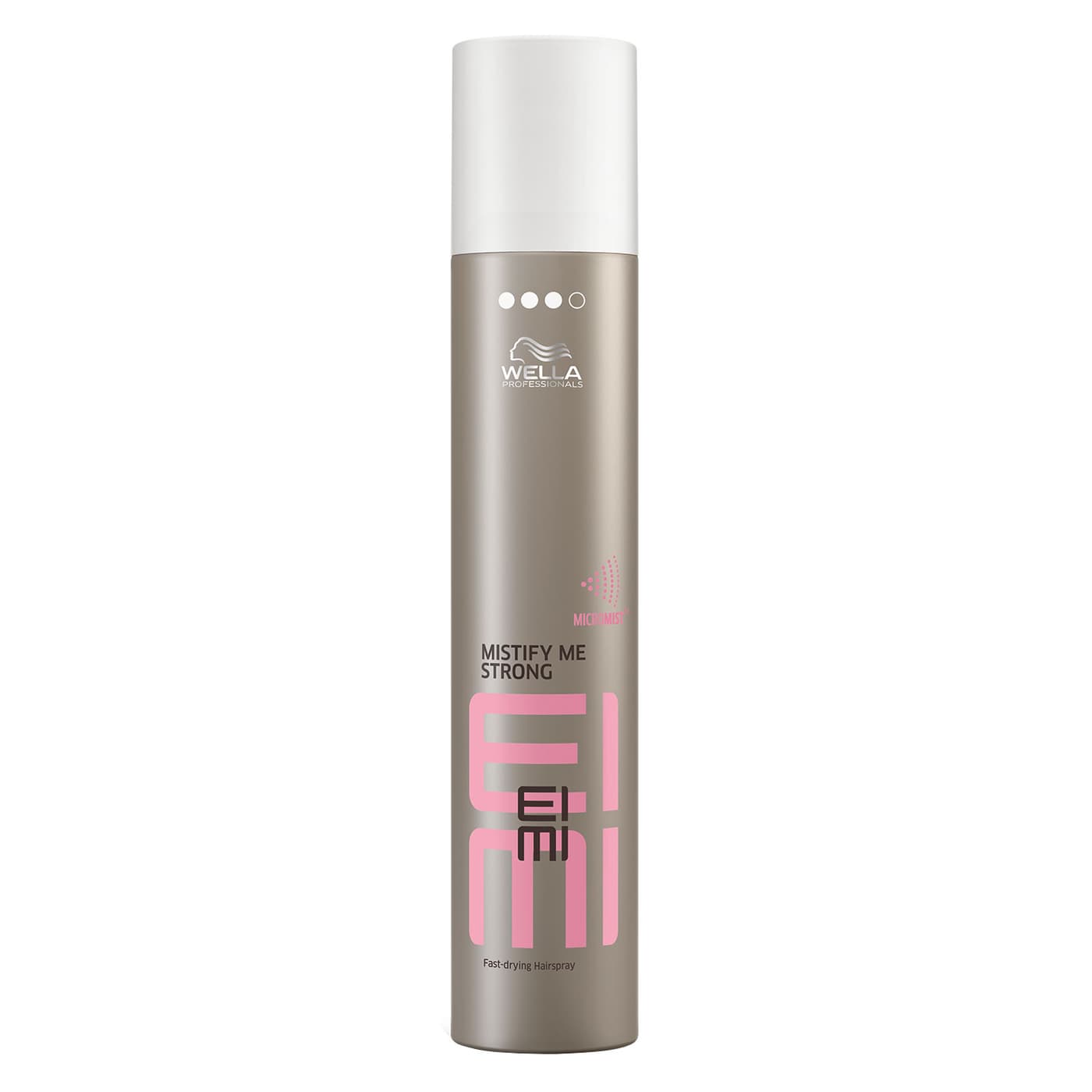 EIMI Hairspray - Mistify Me Strong