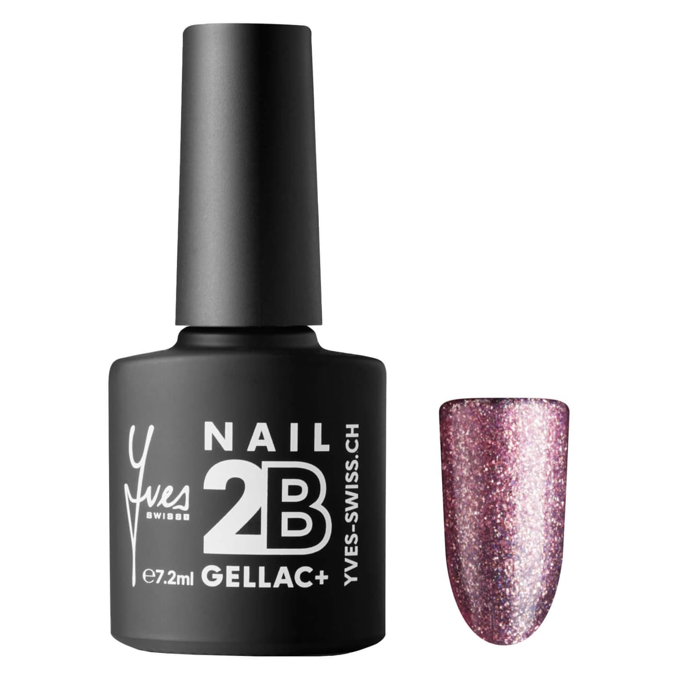 2B Gellac+ - No. 054