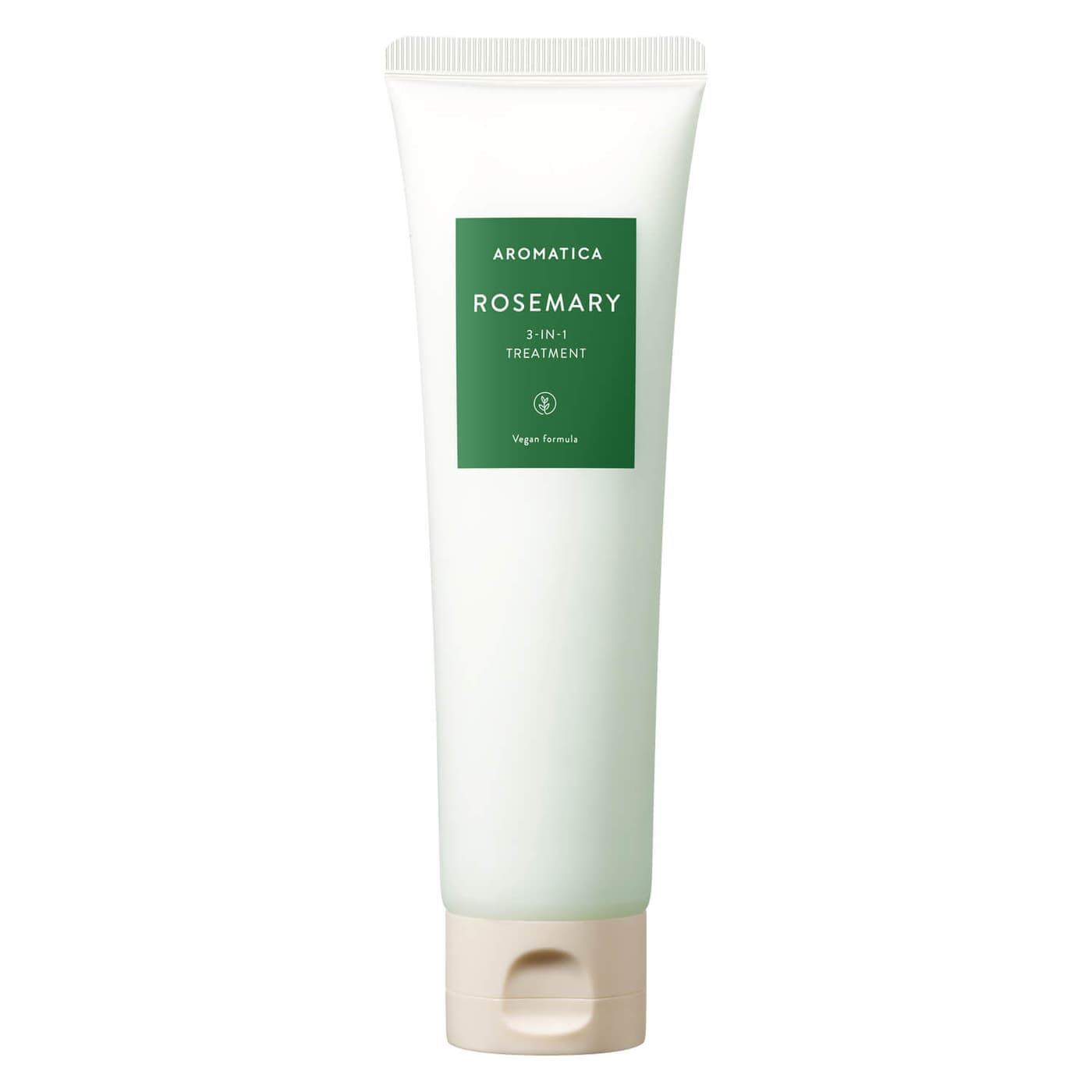 AROMATICA - Rosemary Scalp 3-in-1 Treatment