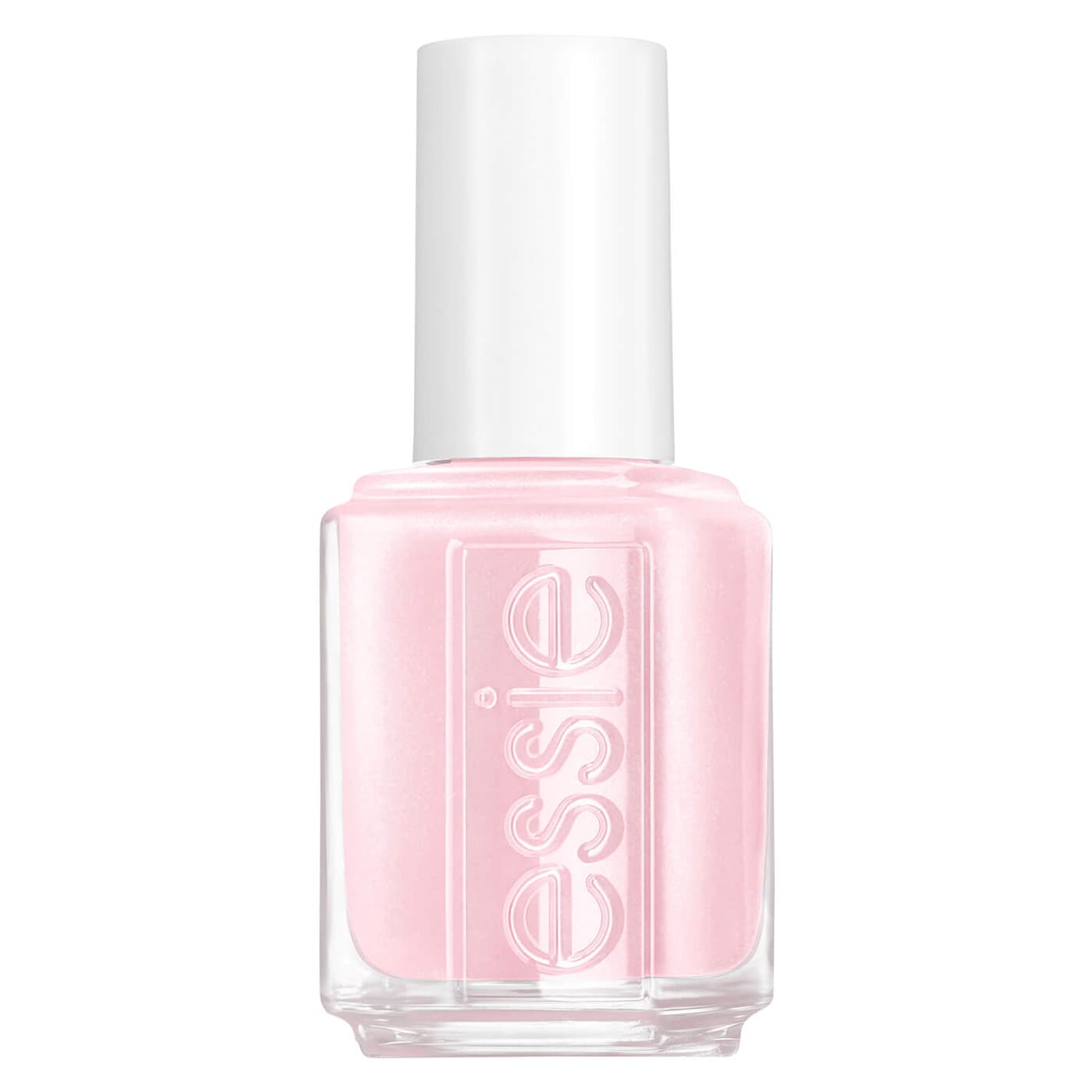 essie nail polish - pillow talk the talk 748