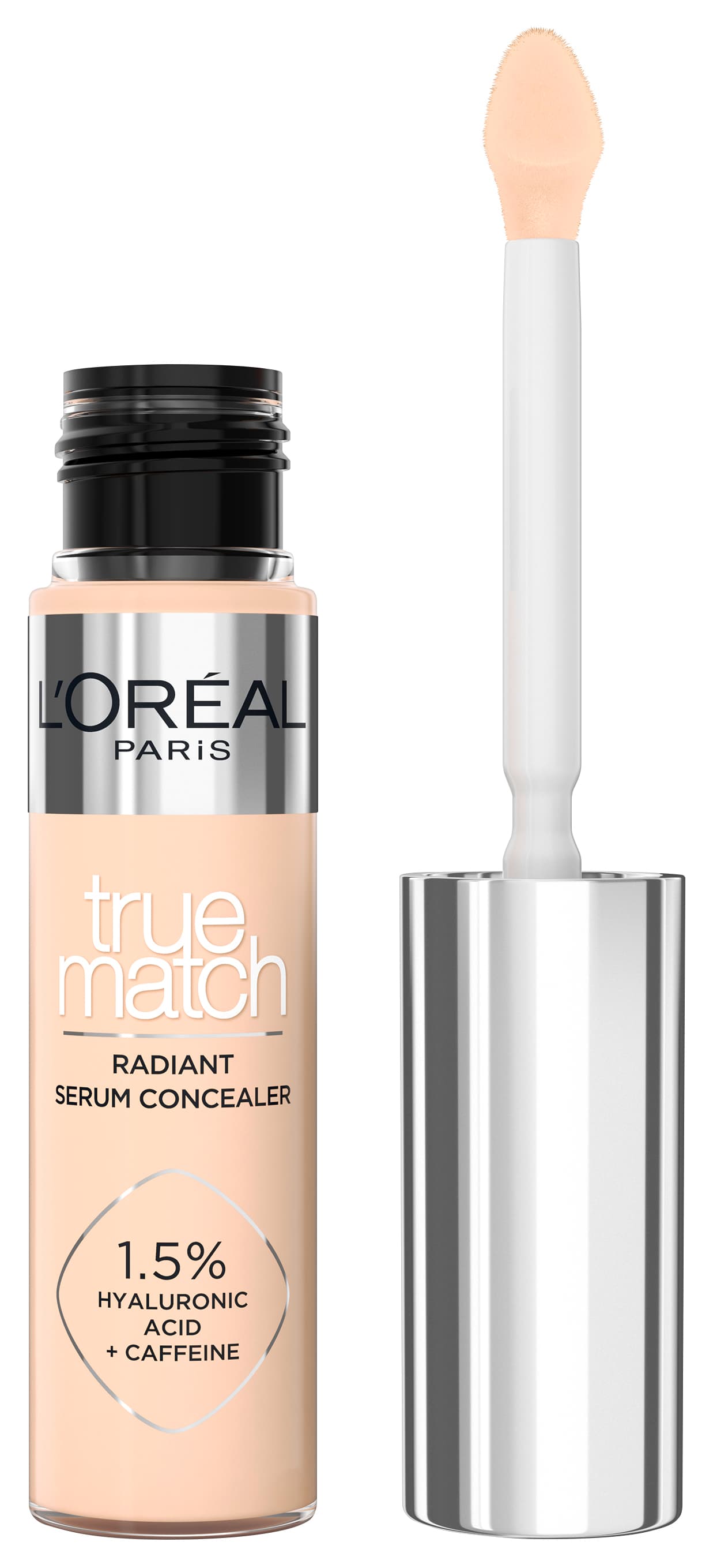 L'Oréal True Match - Radiant Serum Concealer 3R Light Medium