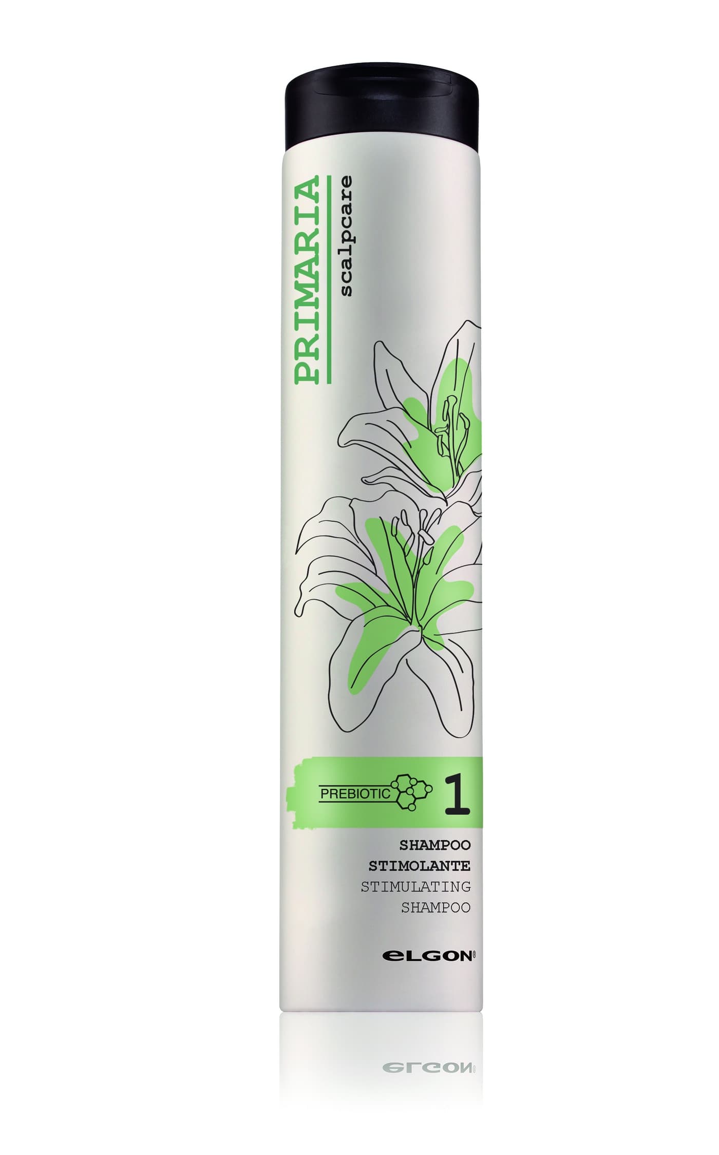 Primaria - Stimulating Shampoo