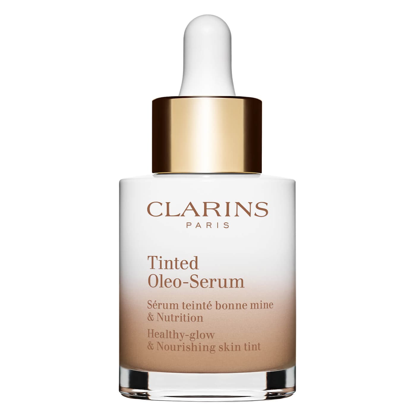 Tinted Oleo Serum - Skin Tint 05