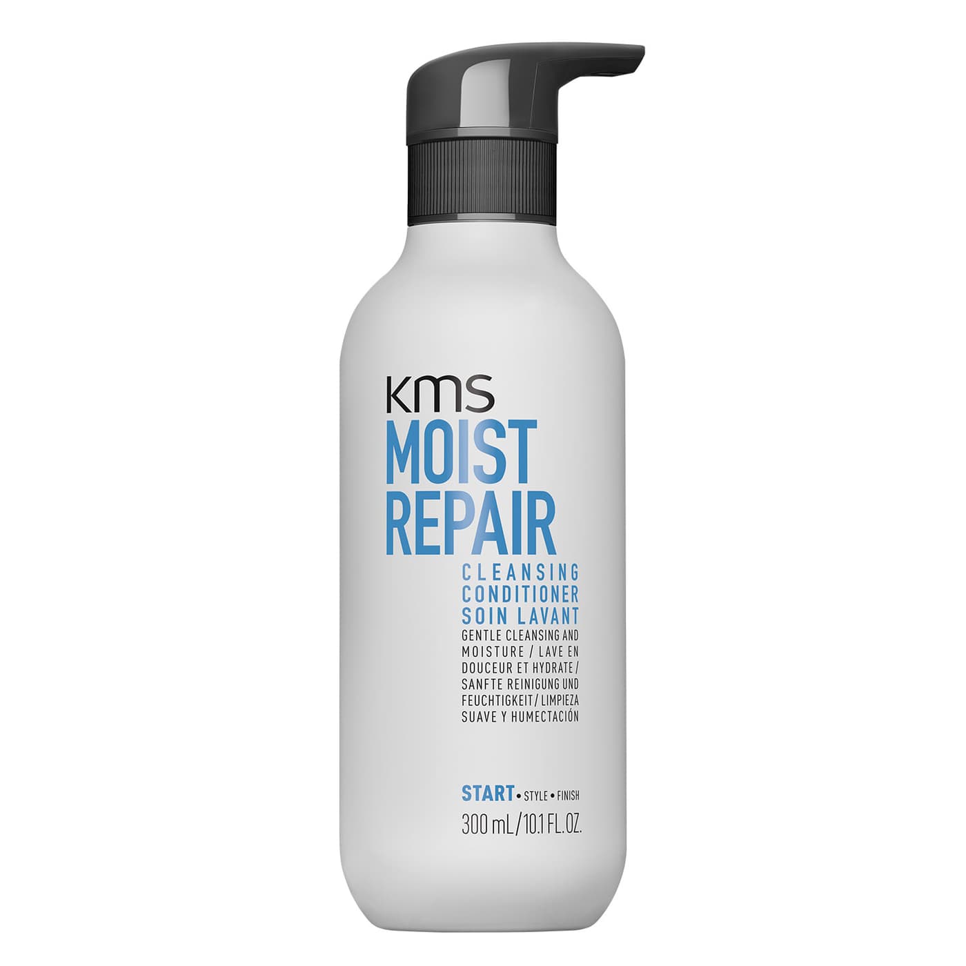 Moist Repair - Cleansing Conditioner