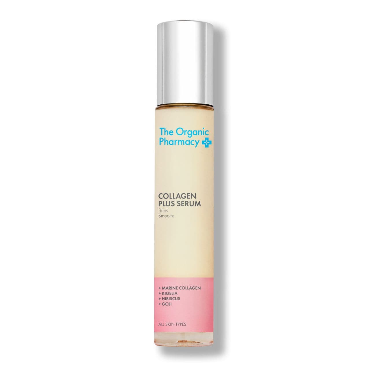 Skincare - Collagen Plus Serum