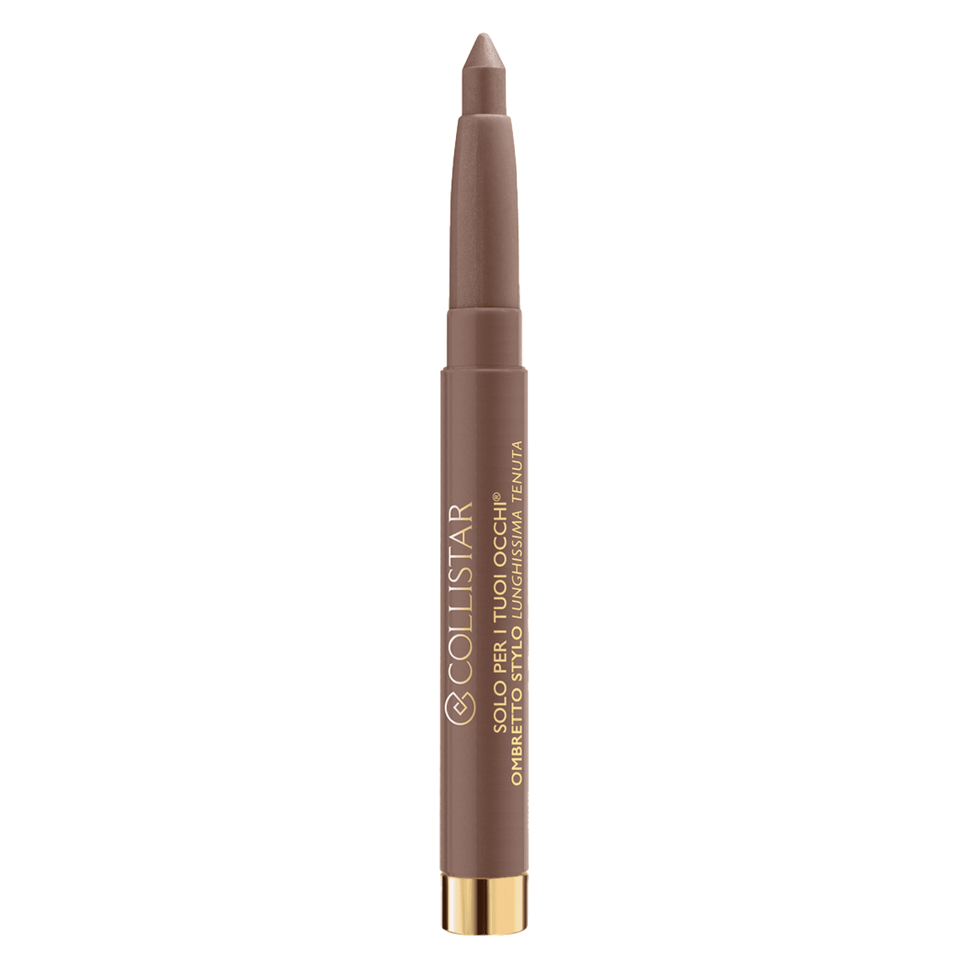 CS Eyes - Eye Shadow Stick Long-Lasting Wear 5 Bronze
