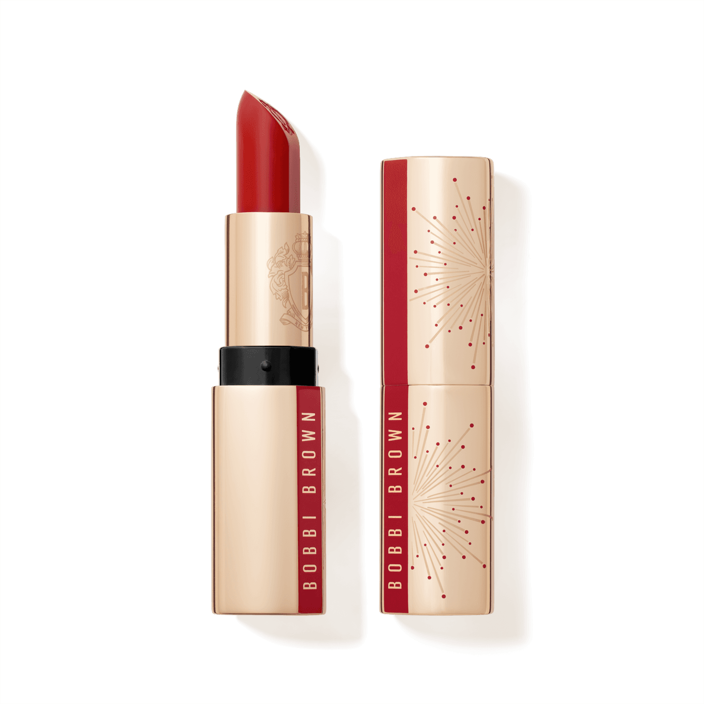 BB Specials - Luxe Lipstick - Parisian Red