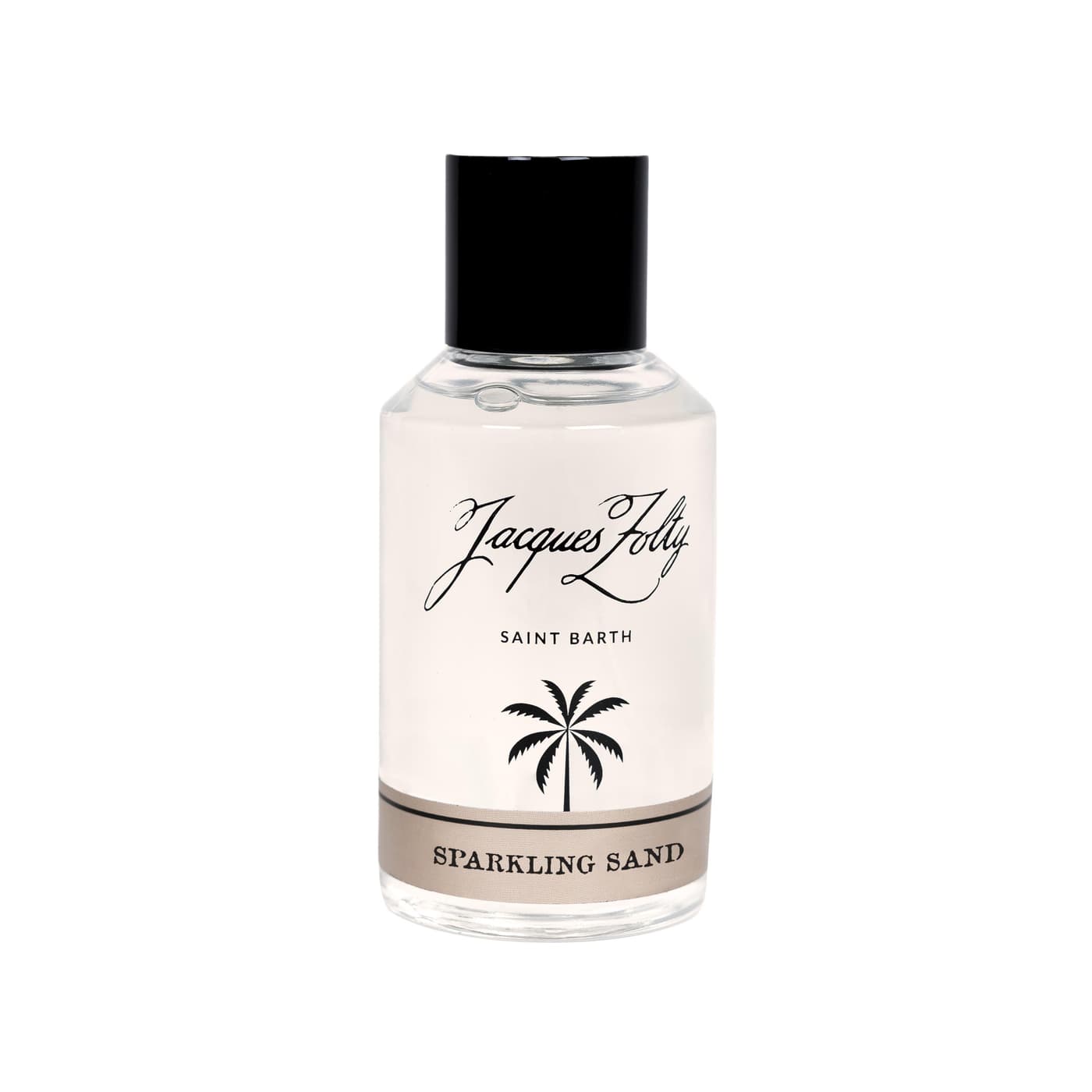 Jacques Zolty - Sparkling Sand Eau De Parfum