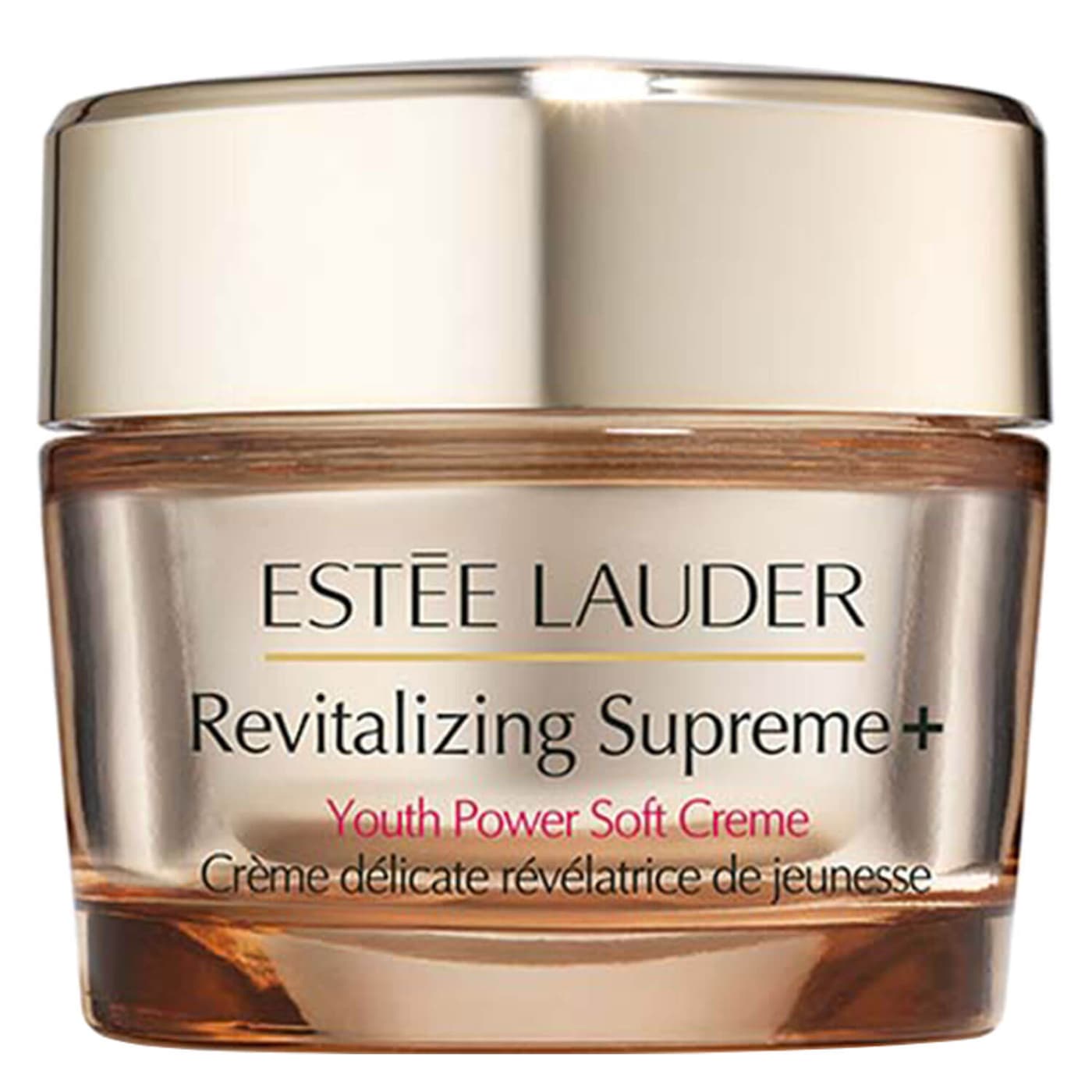 Revitalizing Supreme+ - Youth Power Soft Creme