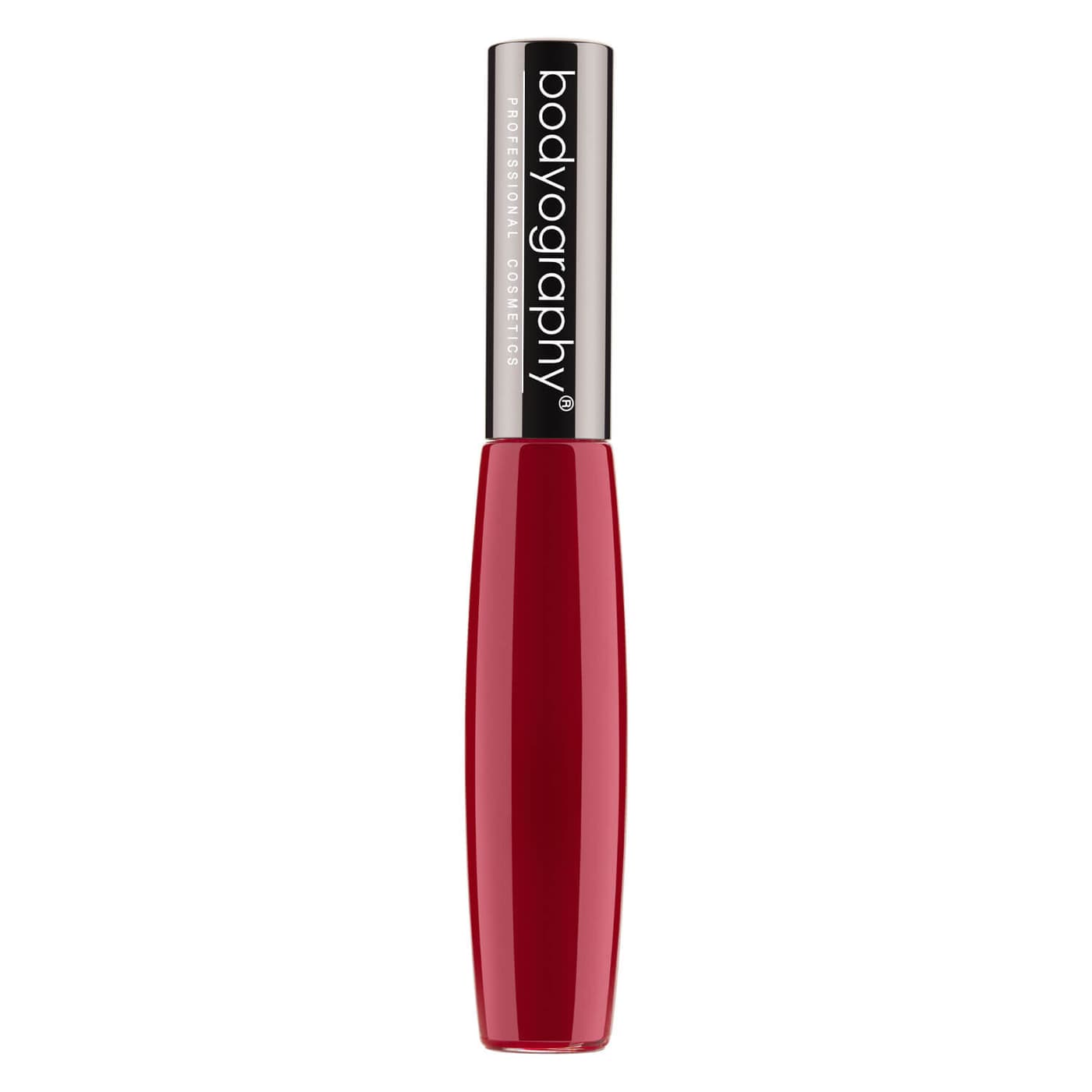 bodyography Lips - Lip Gloss Cherry Pop