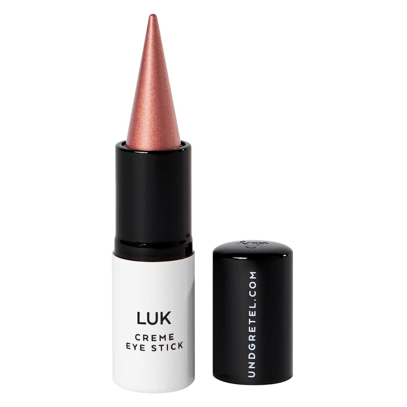 UND GRETEL Eyes - LUK Cream Eye Stick Sparkling Rosé 5