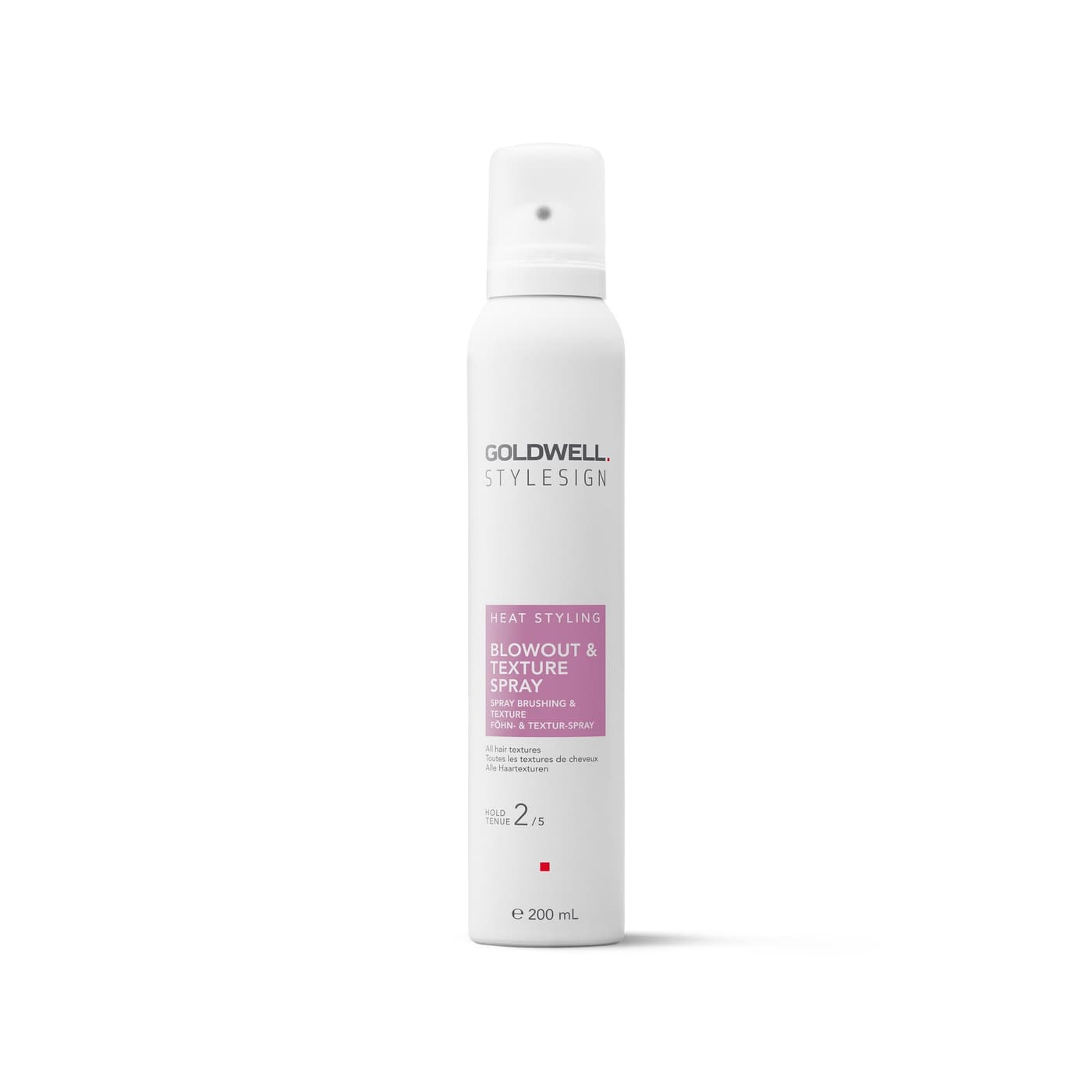 StyleSign - BLOWOUT + TEXTURE SPRAY