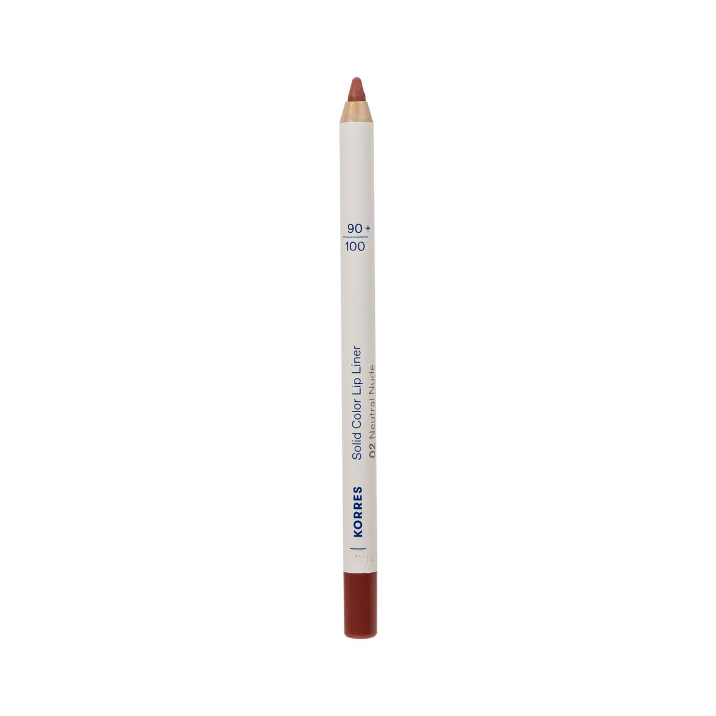 Korres Lips - Solid Color Lip Liner Neutral Nude 02