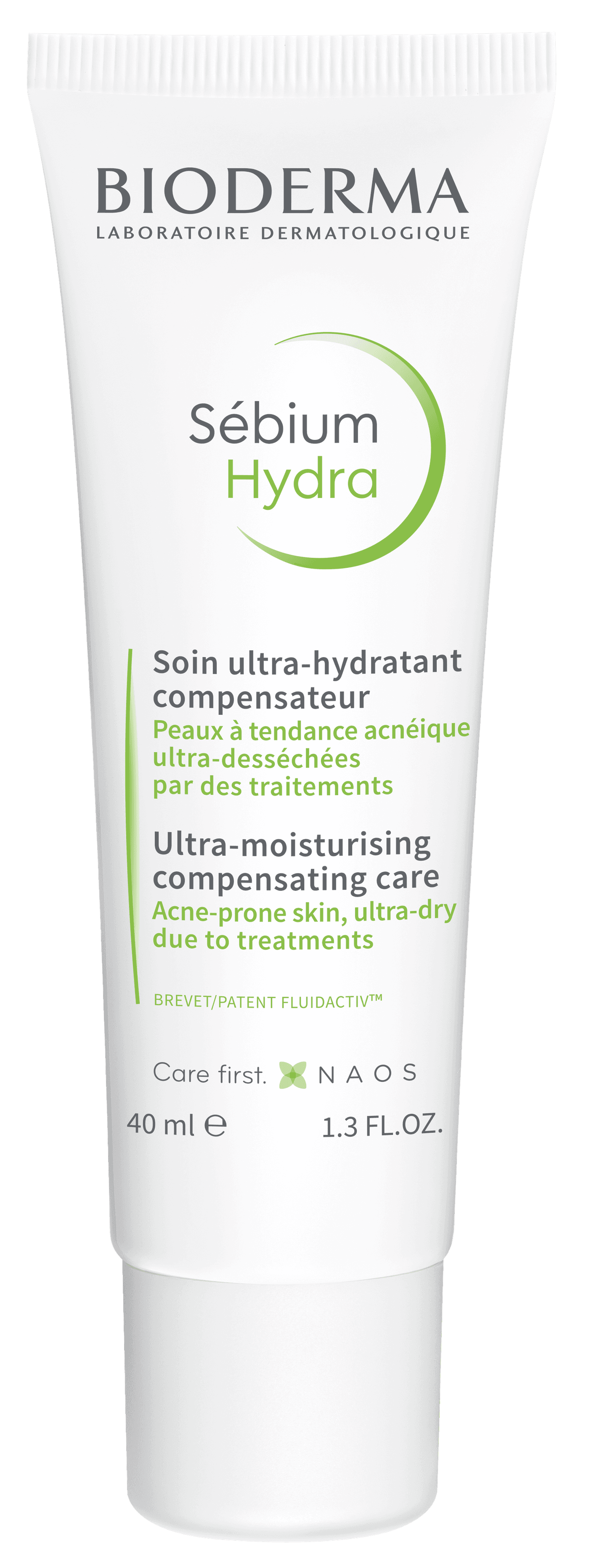 SEBIUM - Hydra Ausgleichende Ultra-feuchtigkeitspflege