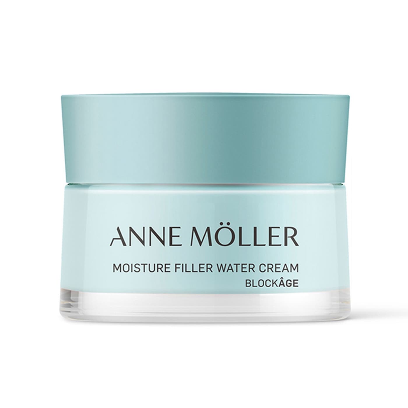 Blockâge - Blockâge Moisture Filler Water Cream