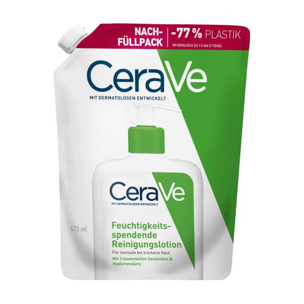 CERAVE - Hydrating Cleanser Refill