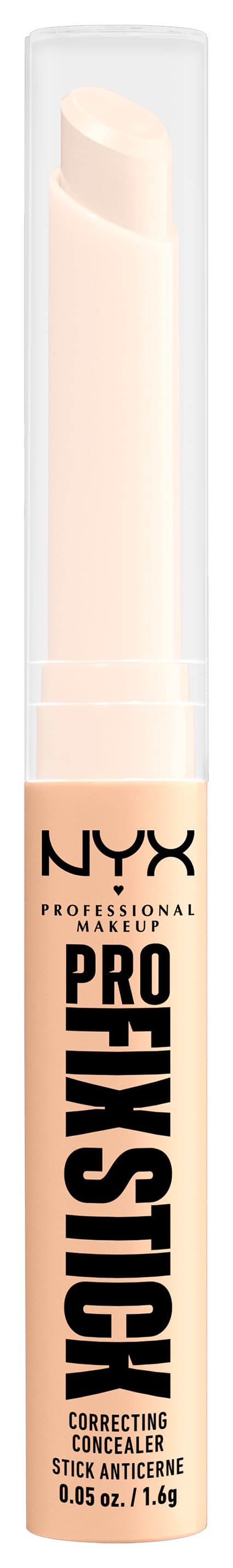 Fix Stick Quick - Fix Concealer Pale
