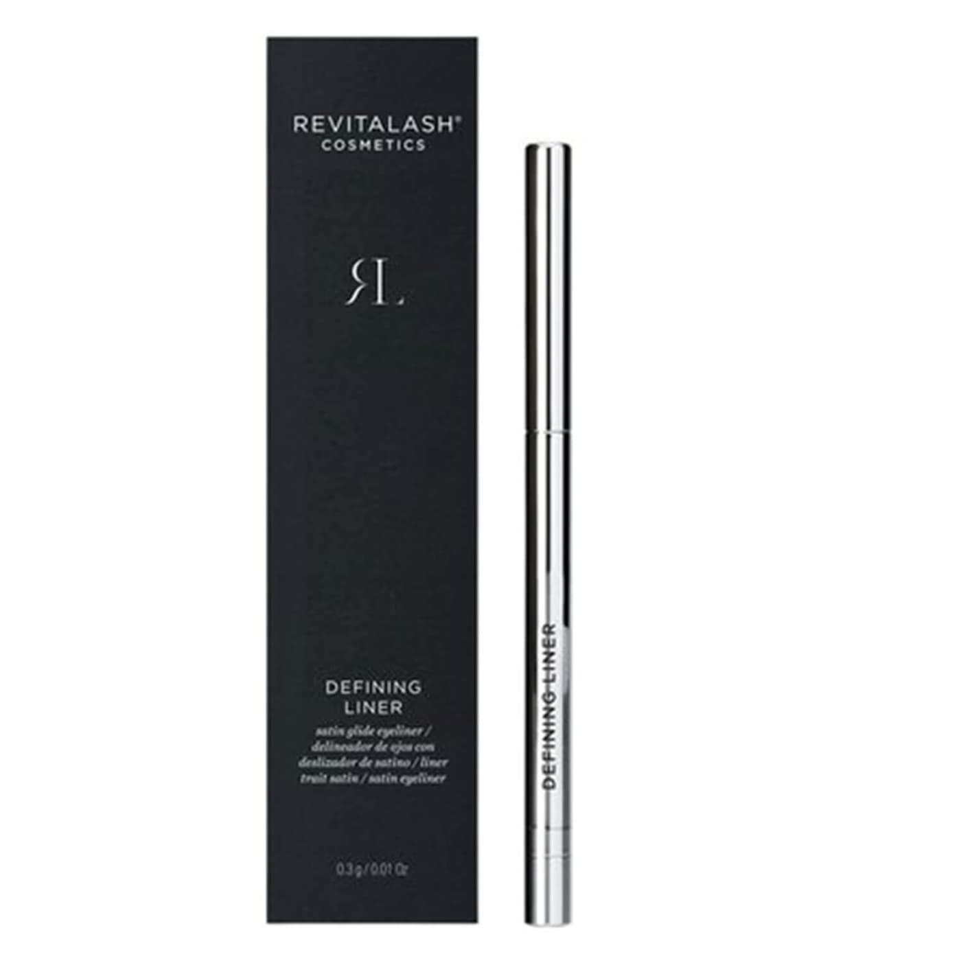 Revitalash - Defining Liner Eyeliner Raven