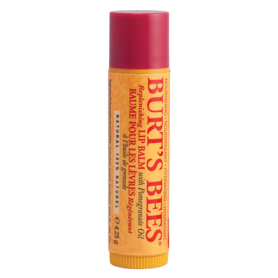 Burt's Bees - Lip Balm Pomegranate Oil