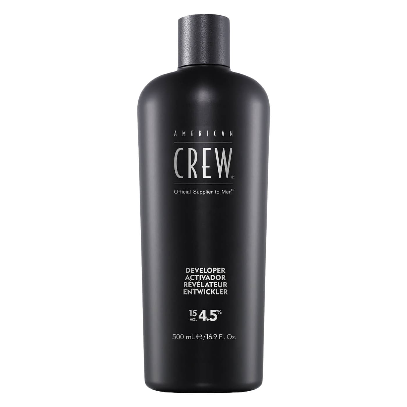 Precision Blend - Developer 15 Vol. 4.5%