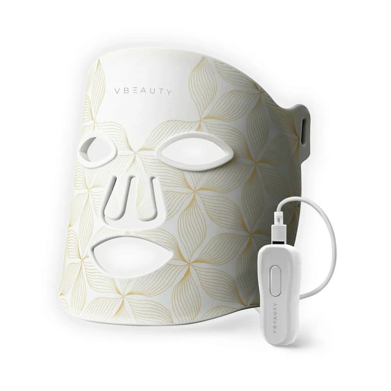 VBEAUTY Tools - Glowage LED-Gesichtsmaske
