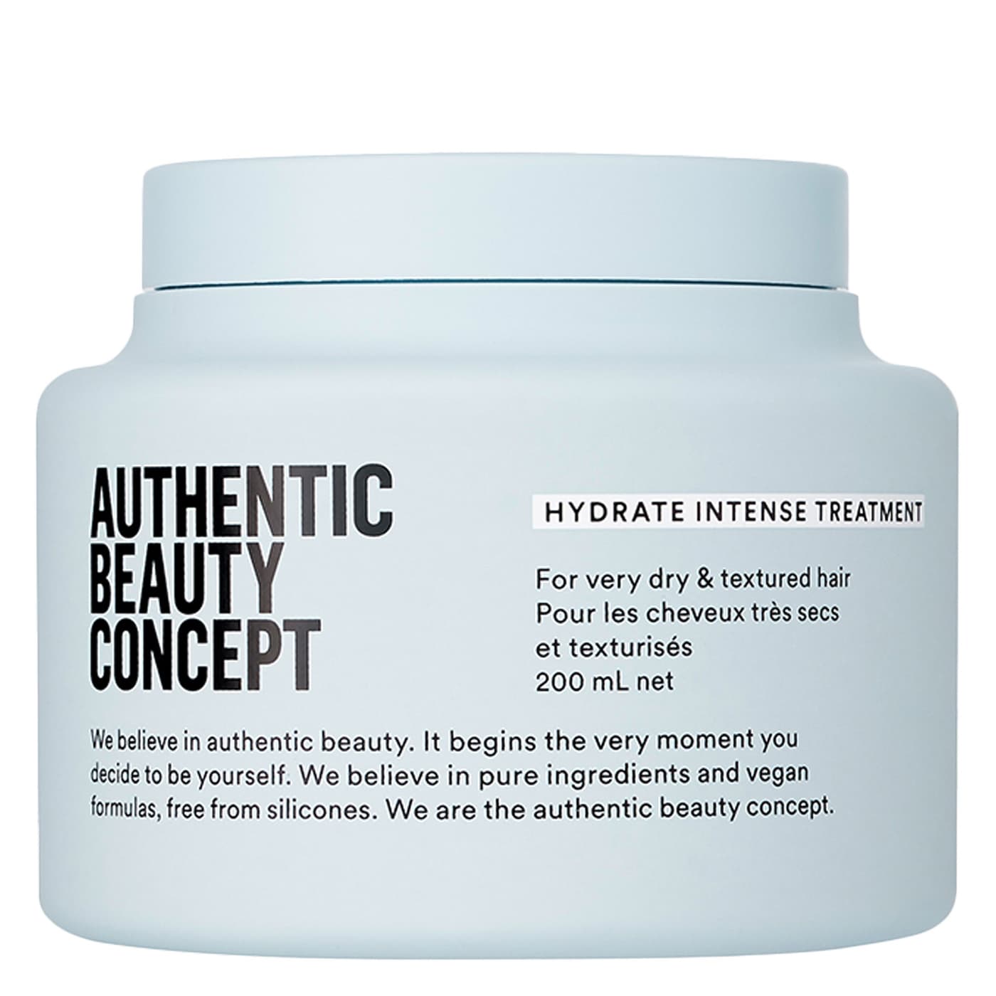 ABC Hydrate - Intense Treatment Mask