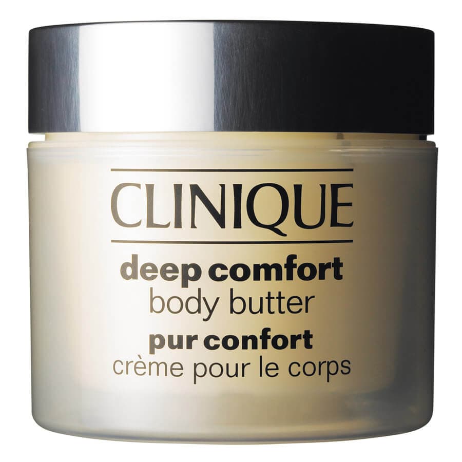 Deep Comfort - Body Butter