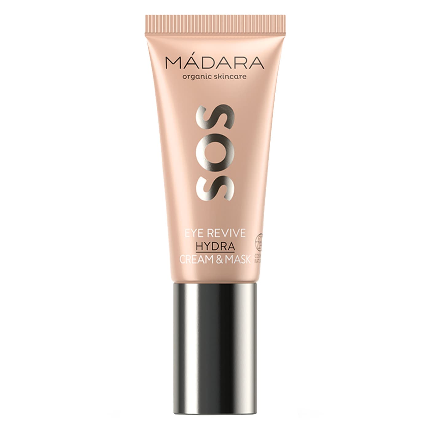MÁDARA Care - SOS Eye Revive Hydra Cream & Mask