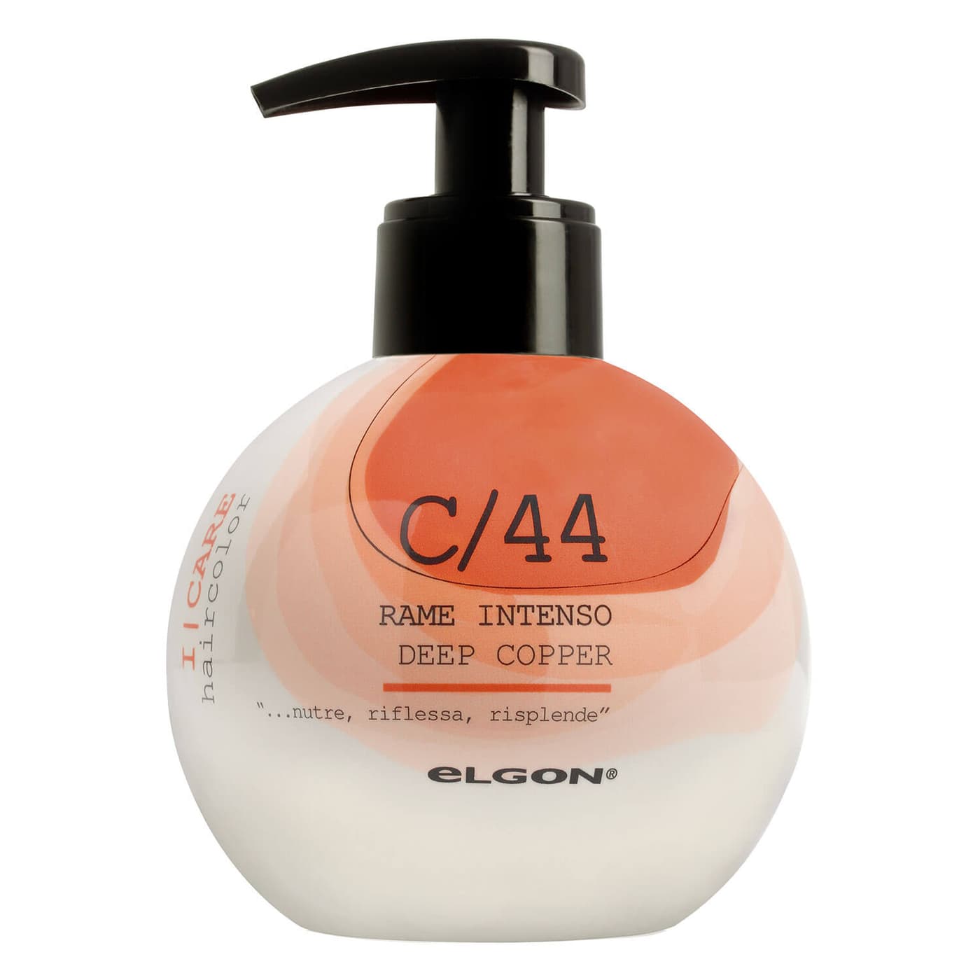 I-CARE - Deep Copper C/44