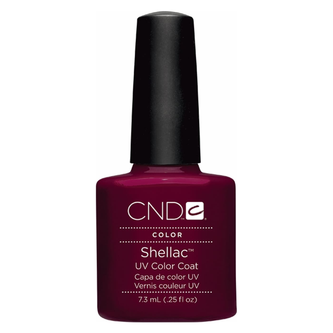 Shellac - Color Coat Decadence