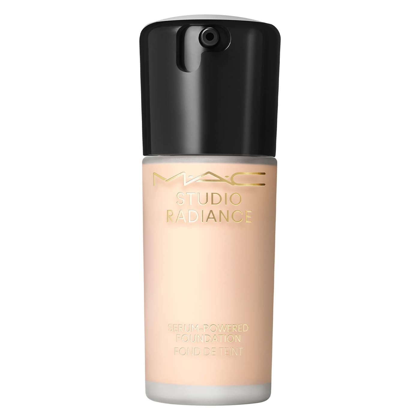 Studio Radiance - Serum-Powered Foundation N18