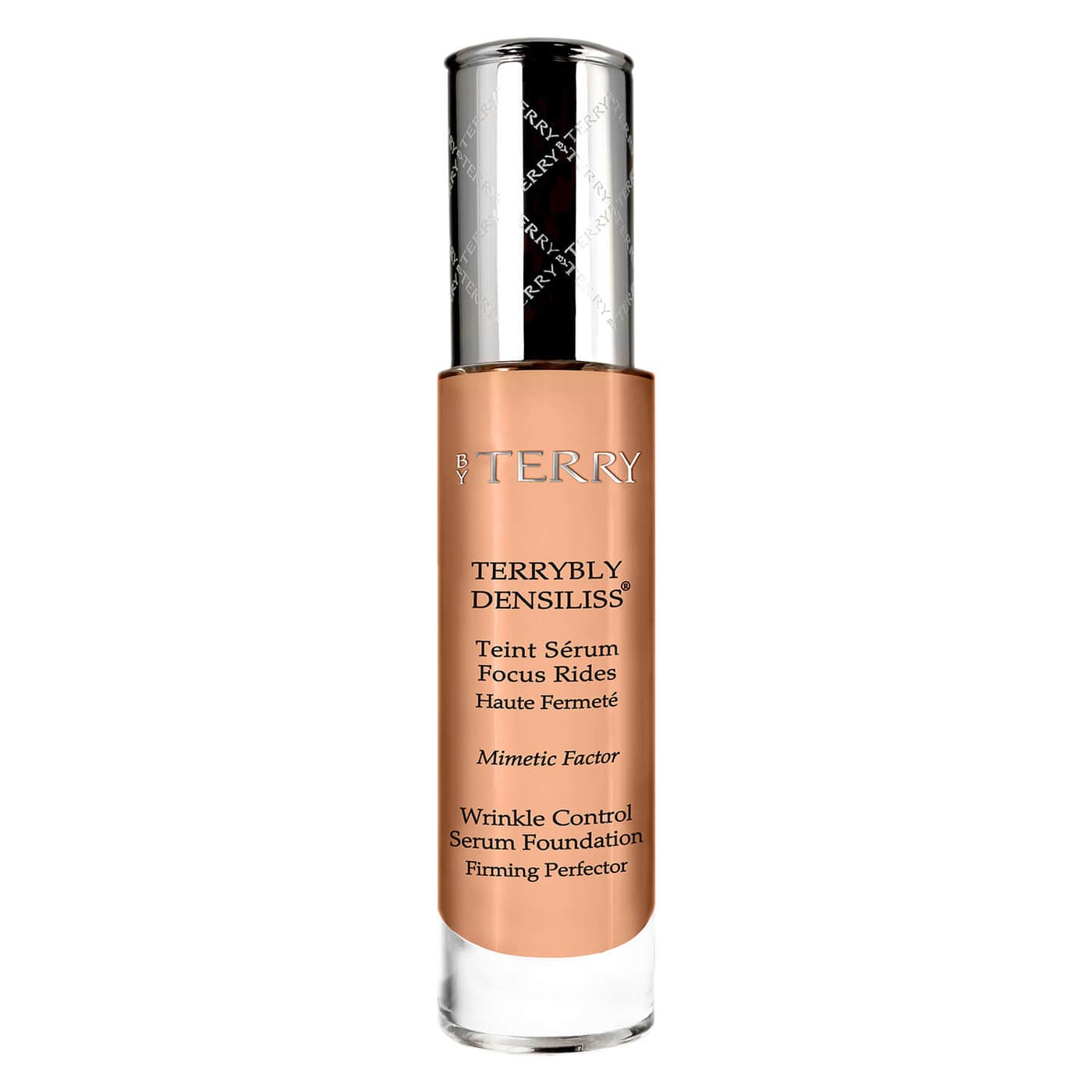 By Terry Foundation - Terrybly Densiliss Foundation 3 Vanilla Beige
