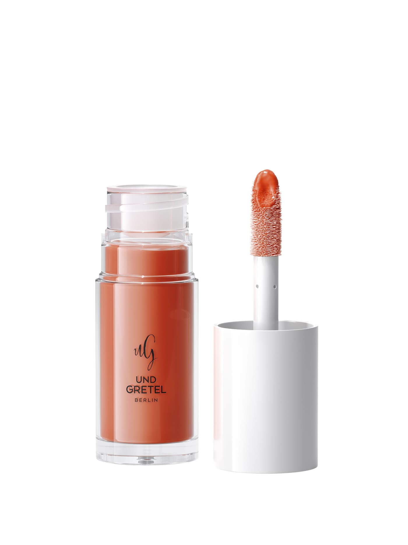 UND GRETEL Lips - Gliz Lipgloss Lip Oil 03 Studio