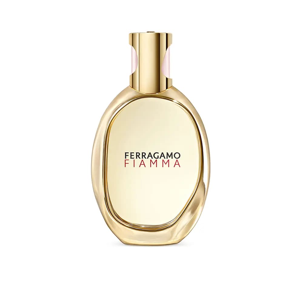 Salvatore Ferragamo - Fiamma EdP
