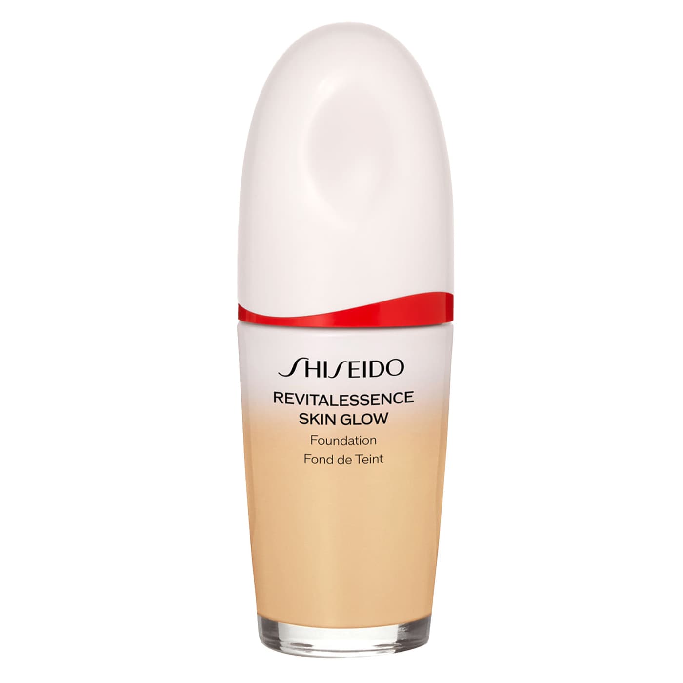 Revitalessence Skin Glow - Foundation Shell 160