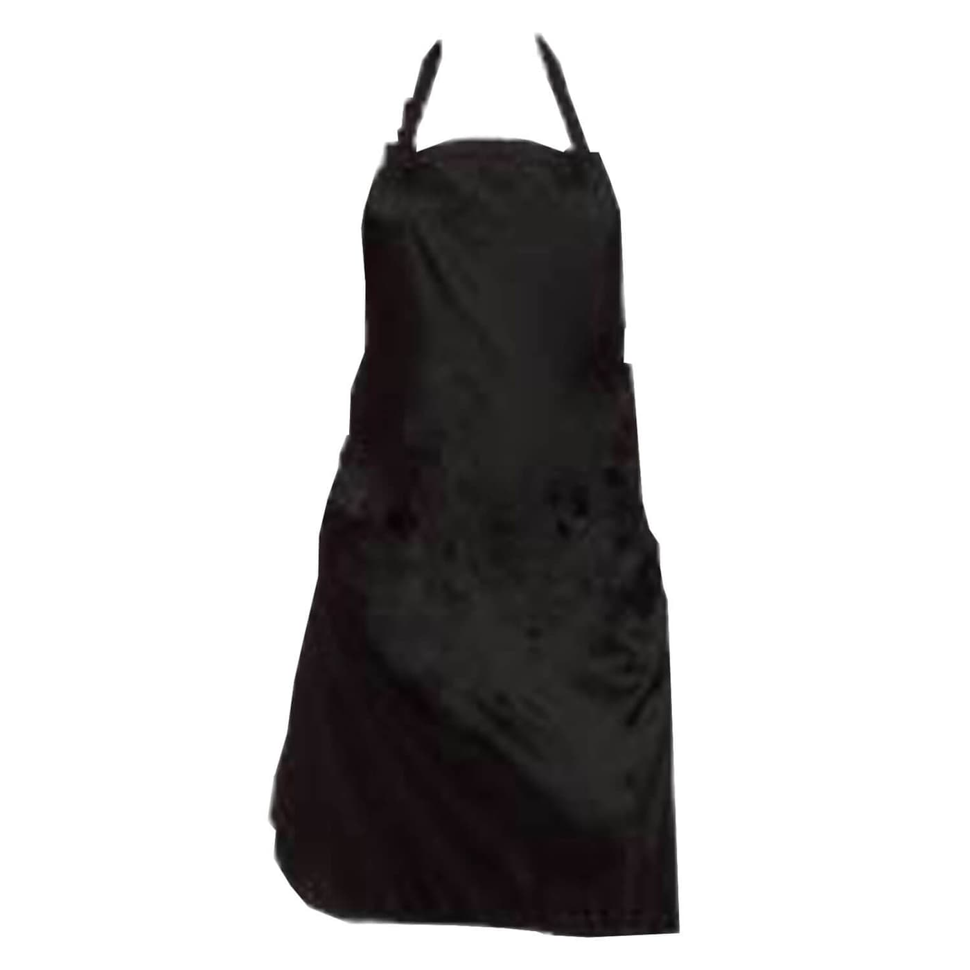 Olivia Garden - Färbeschürze Schwarz