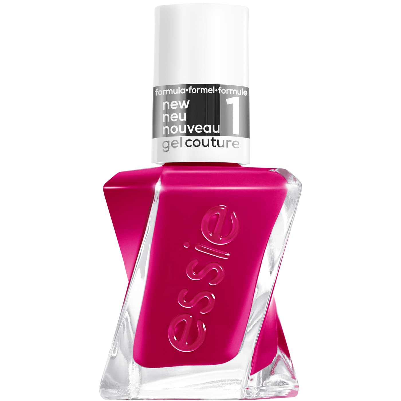 Essie gel couture - 473 V.i.please