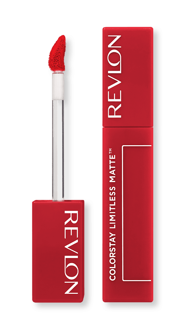 ColorStay Limitless Matte Liquid Lipstick - Top Talent 010