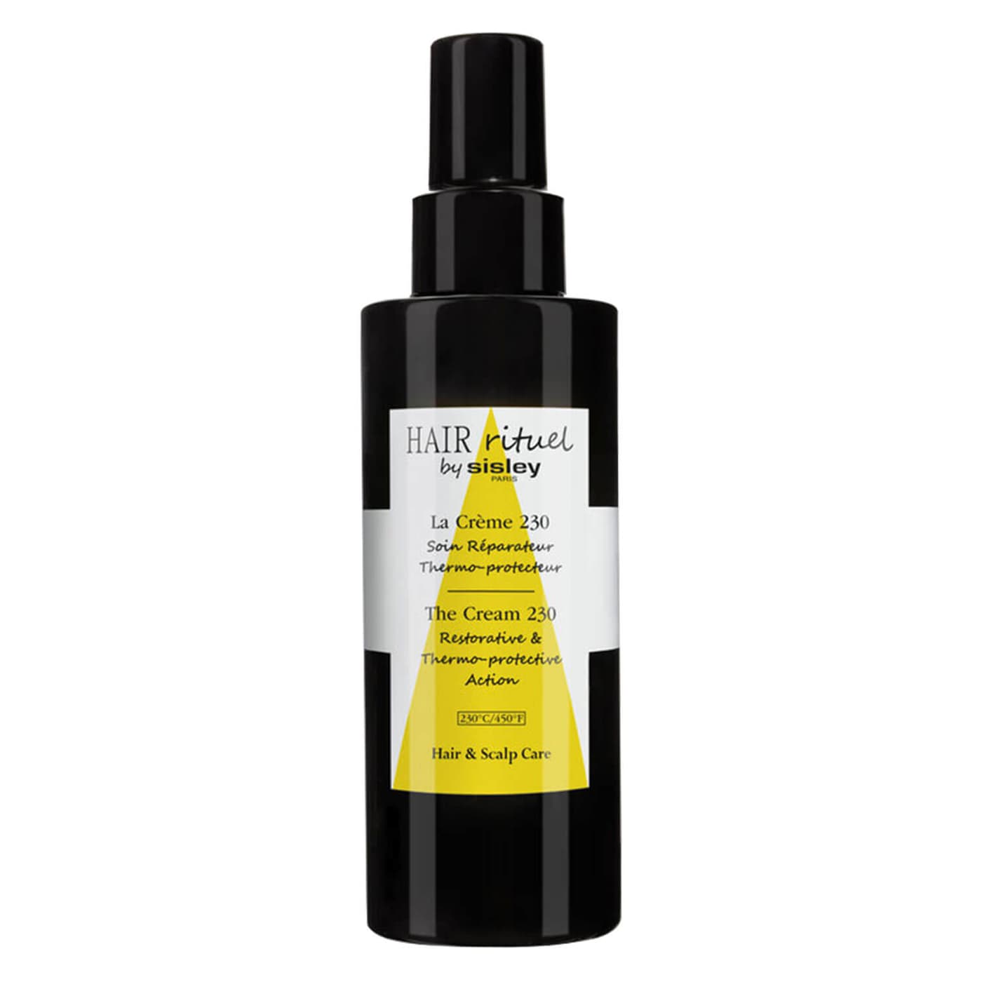 Hair Rituel by Sisley - La Crème 230