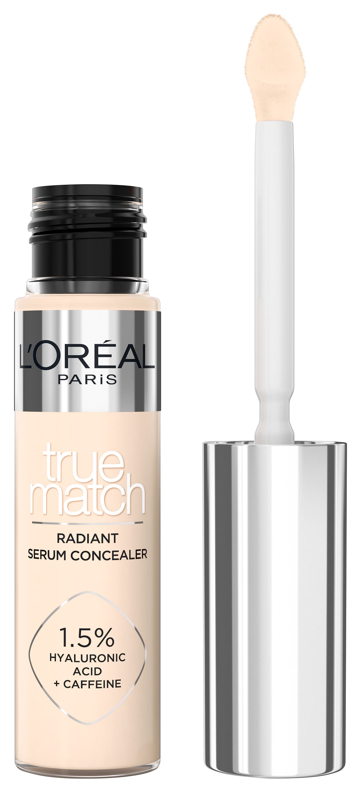 L'Oréal True Match - Radiant Serum Concealer 1N Light