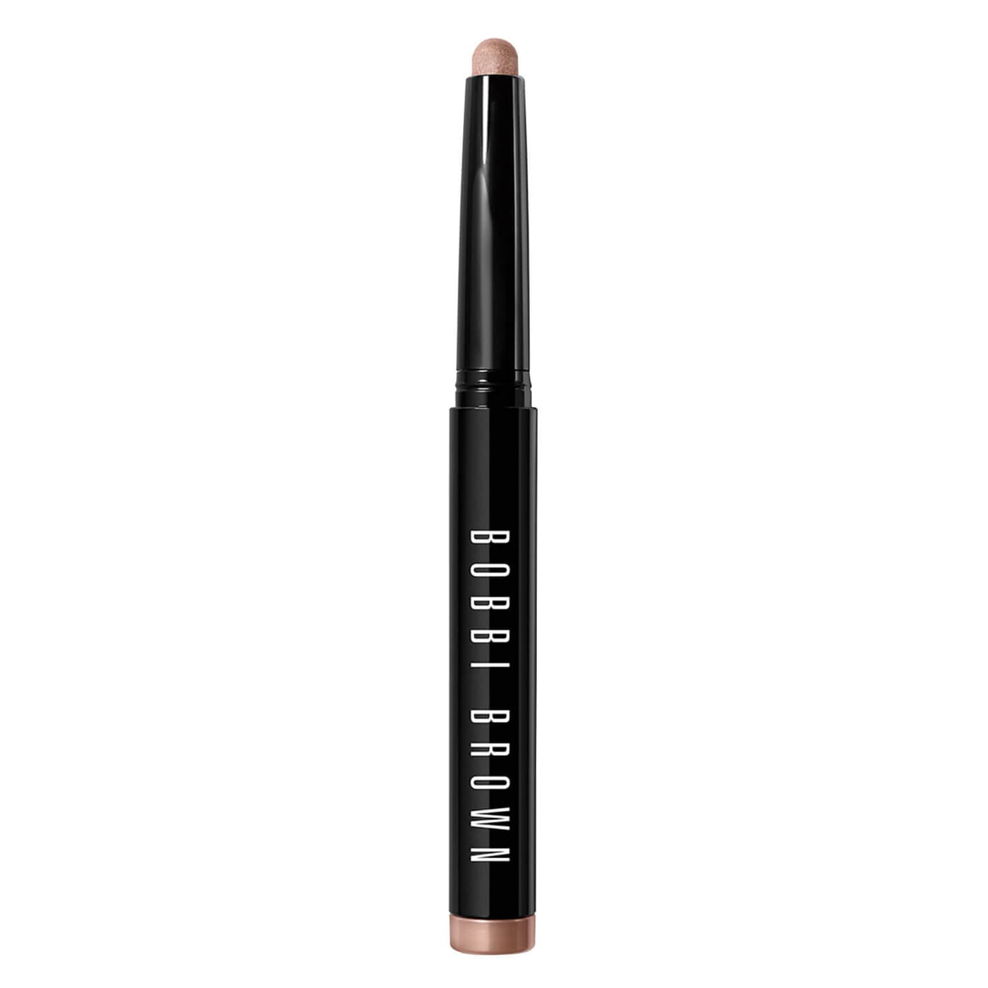 BB Eye Shadow - Long-Wear Cream Shadow Stick Nude Beach