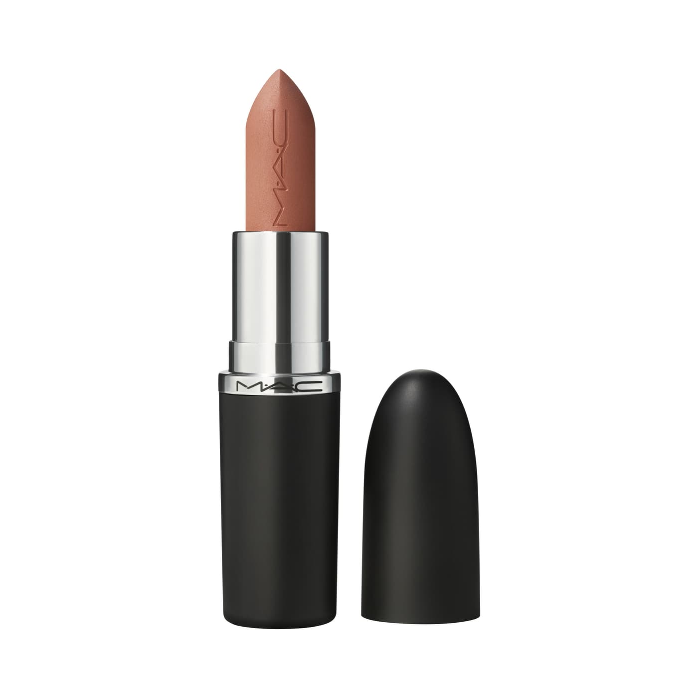 MACximal Silky Matte Lipstick - Yash