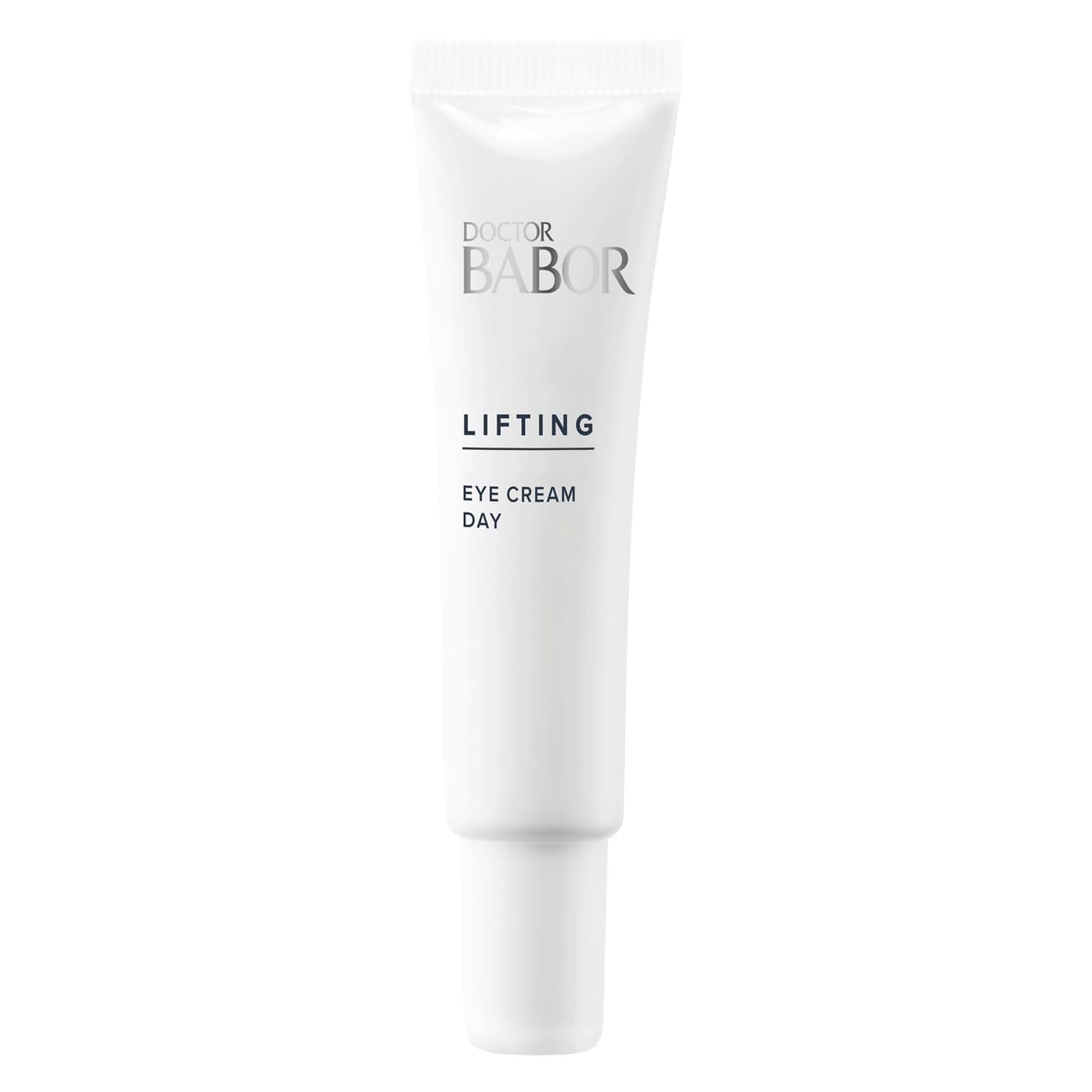 DOCTOR BABOR - Lifting Eye Cream Day