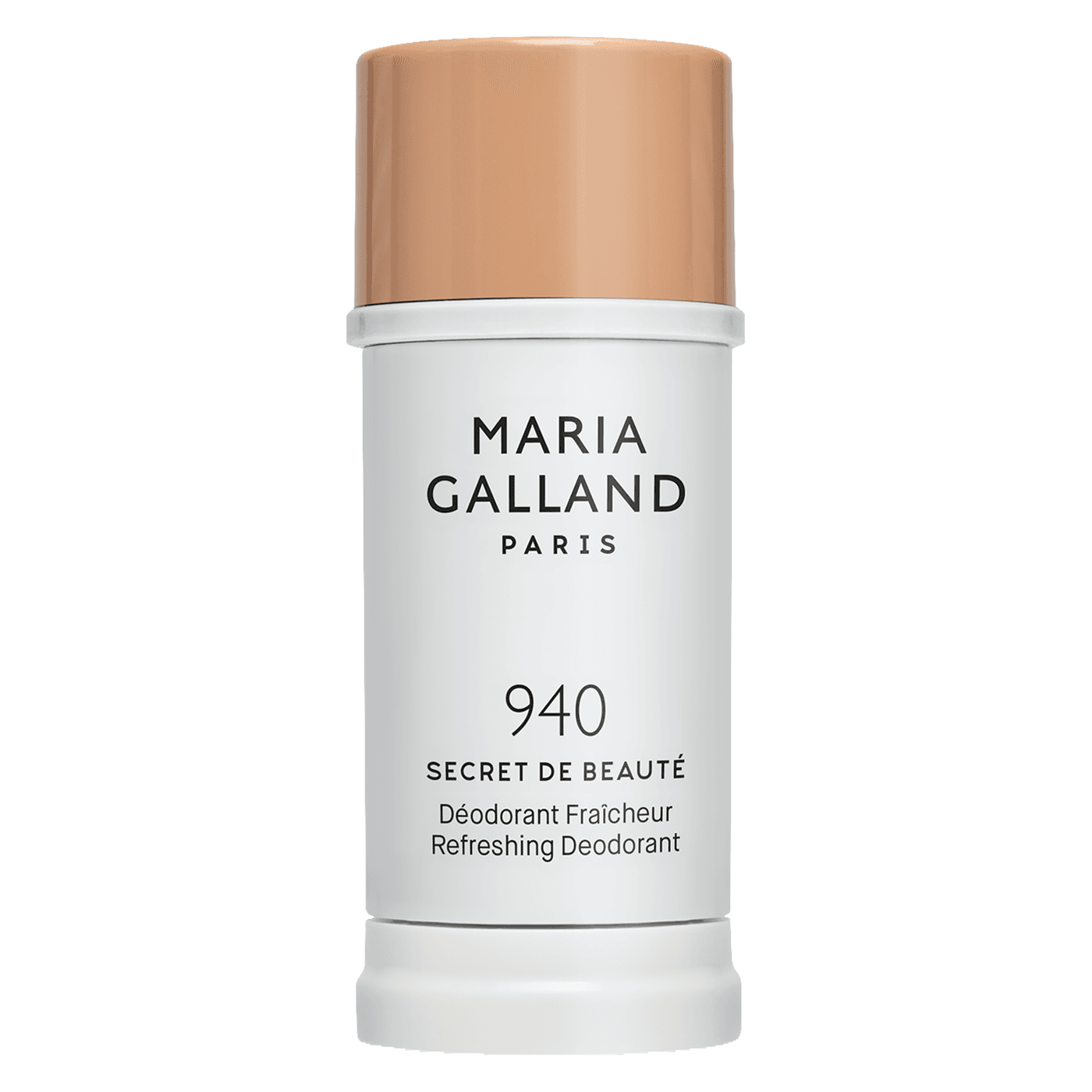 Secret de Beauté - 940 Refreshing Deodorant